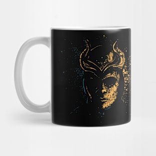 Sons of the Harpy Mug